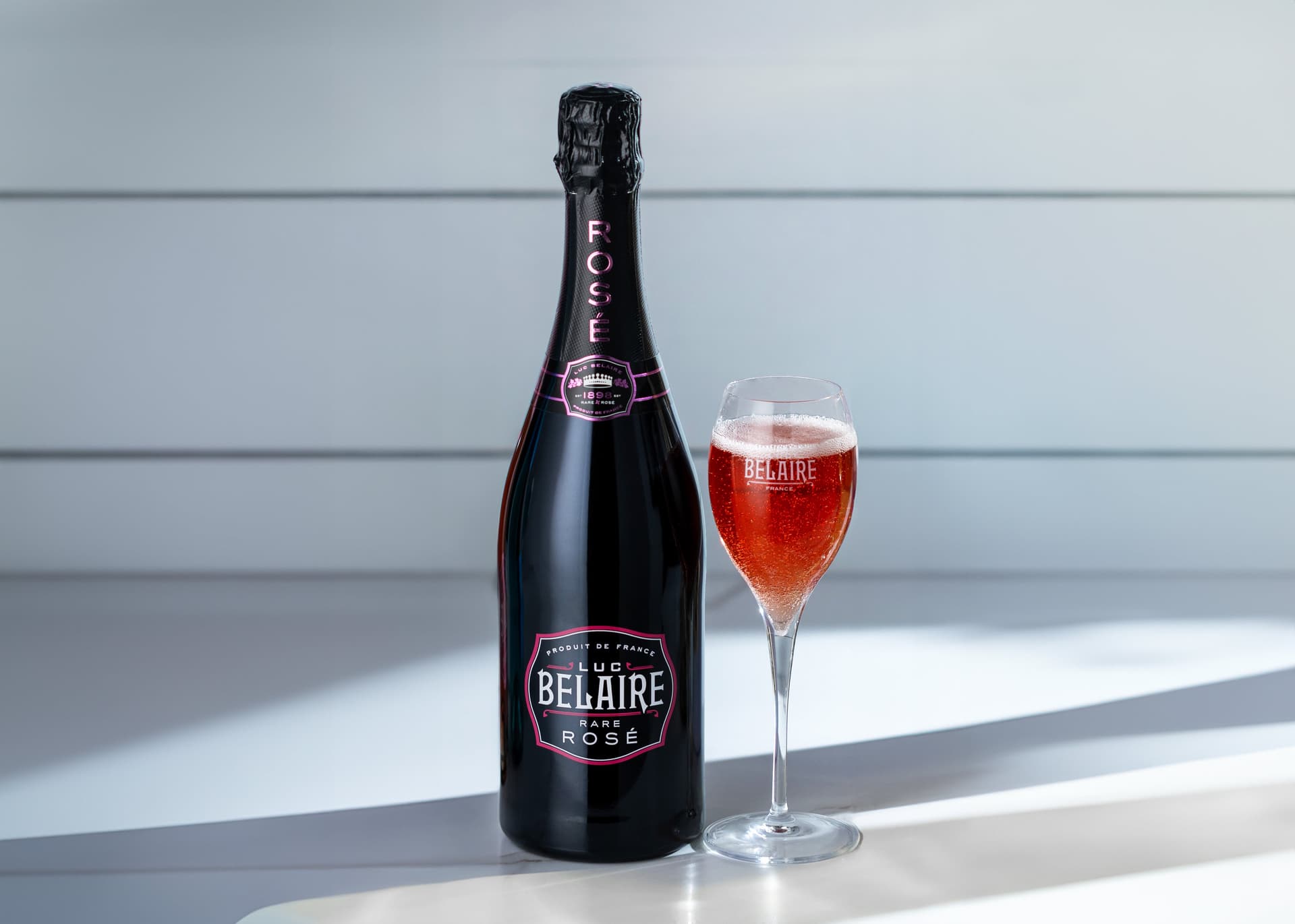 Luc Belaire