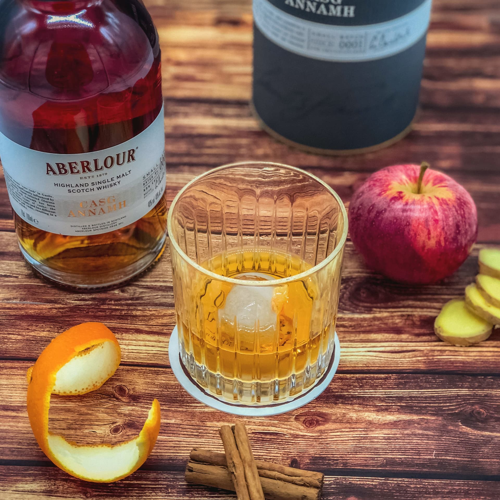 Aberlour