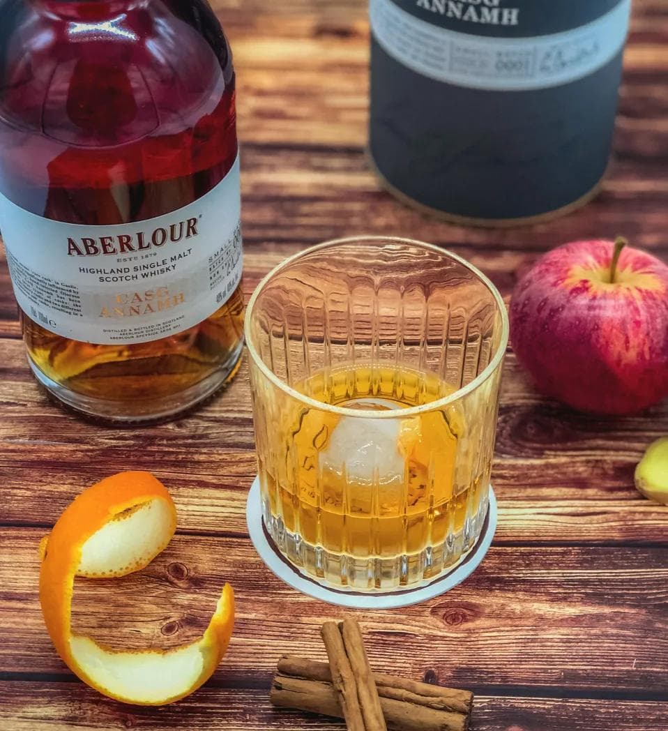 Aberlour gallery 2