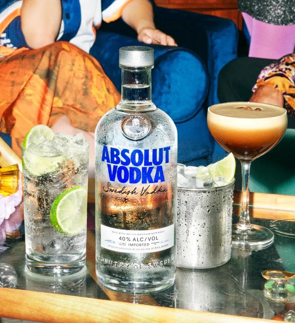 Absolut gallery 1
