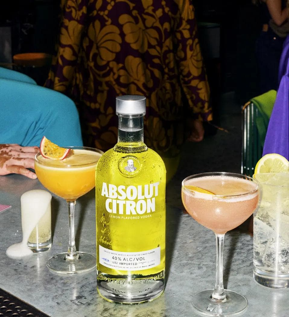 Absolut gallery 2