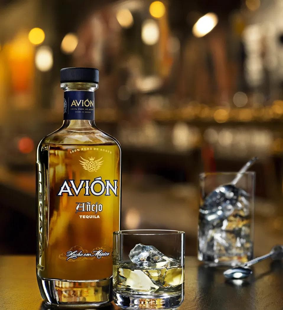 Avion gallery 3