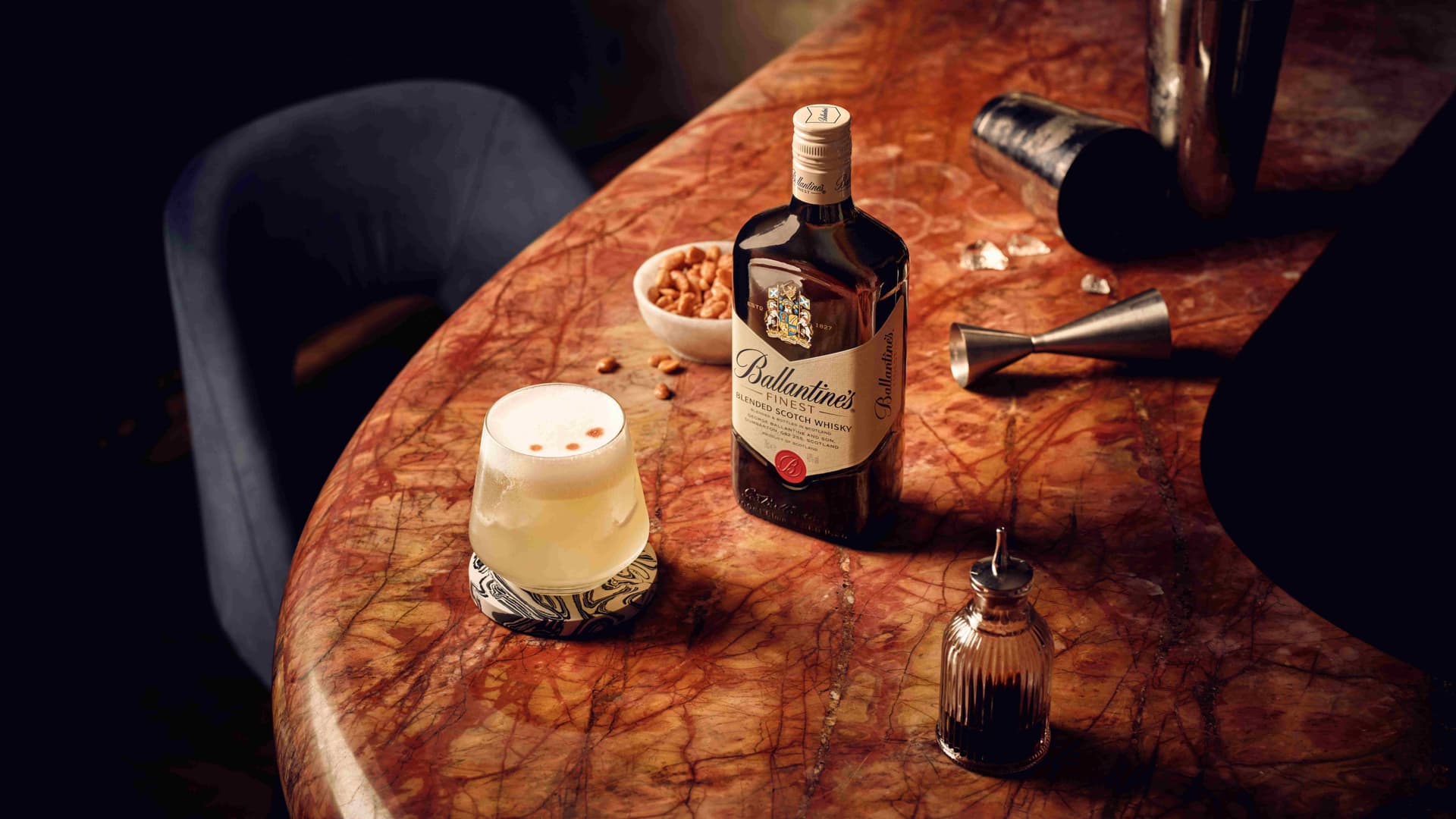 Ballantine's
