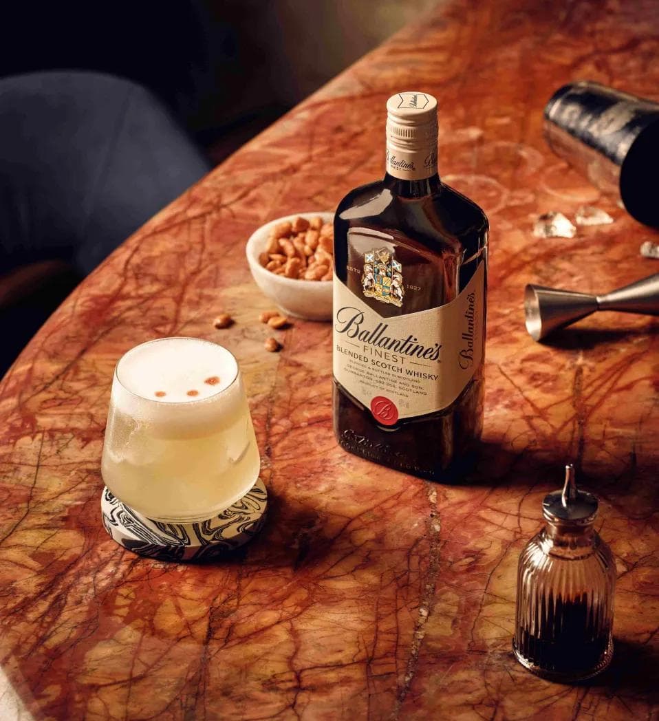 Ballantine's gallery 1