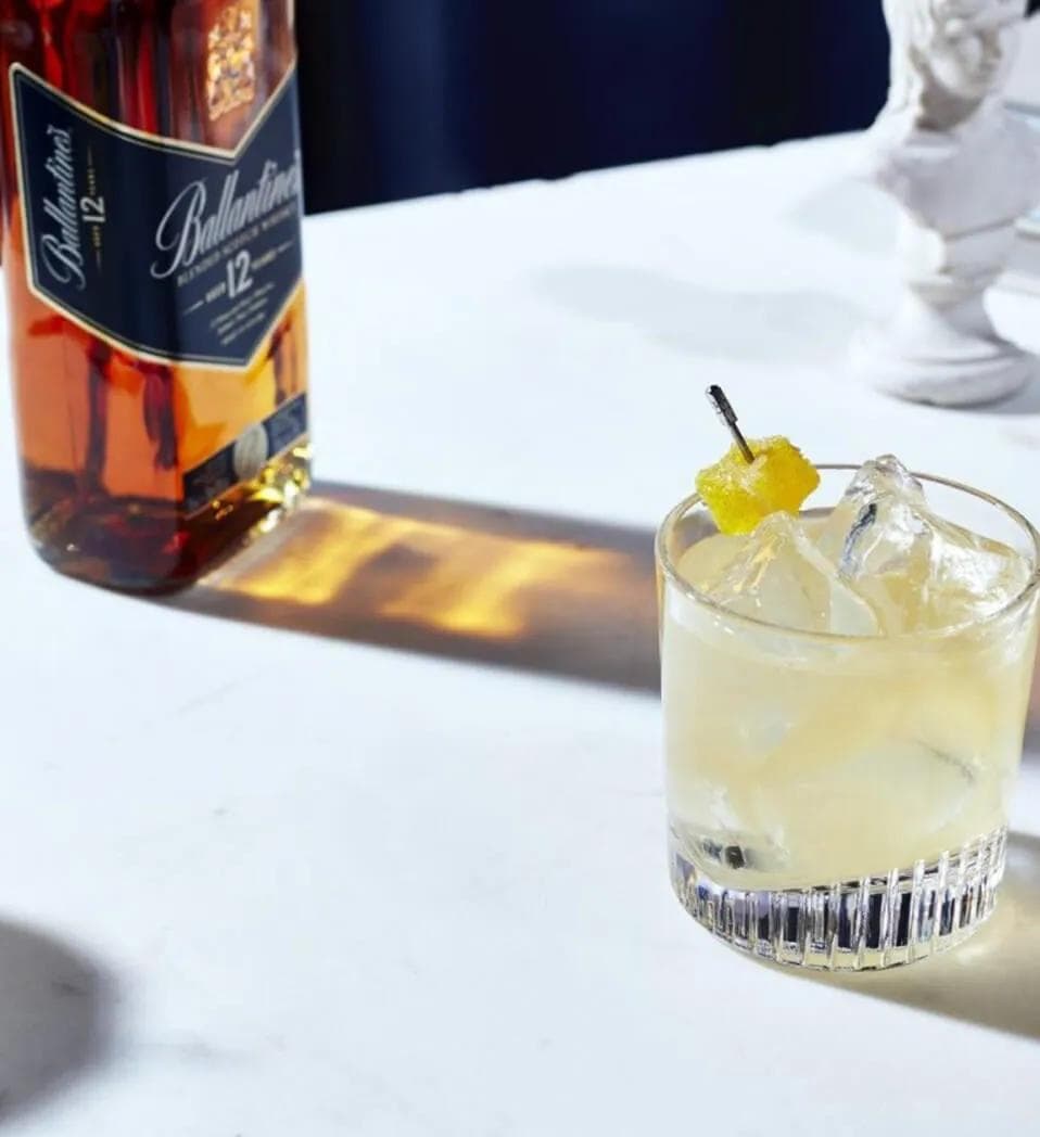 Ballantine's gallery 3