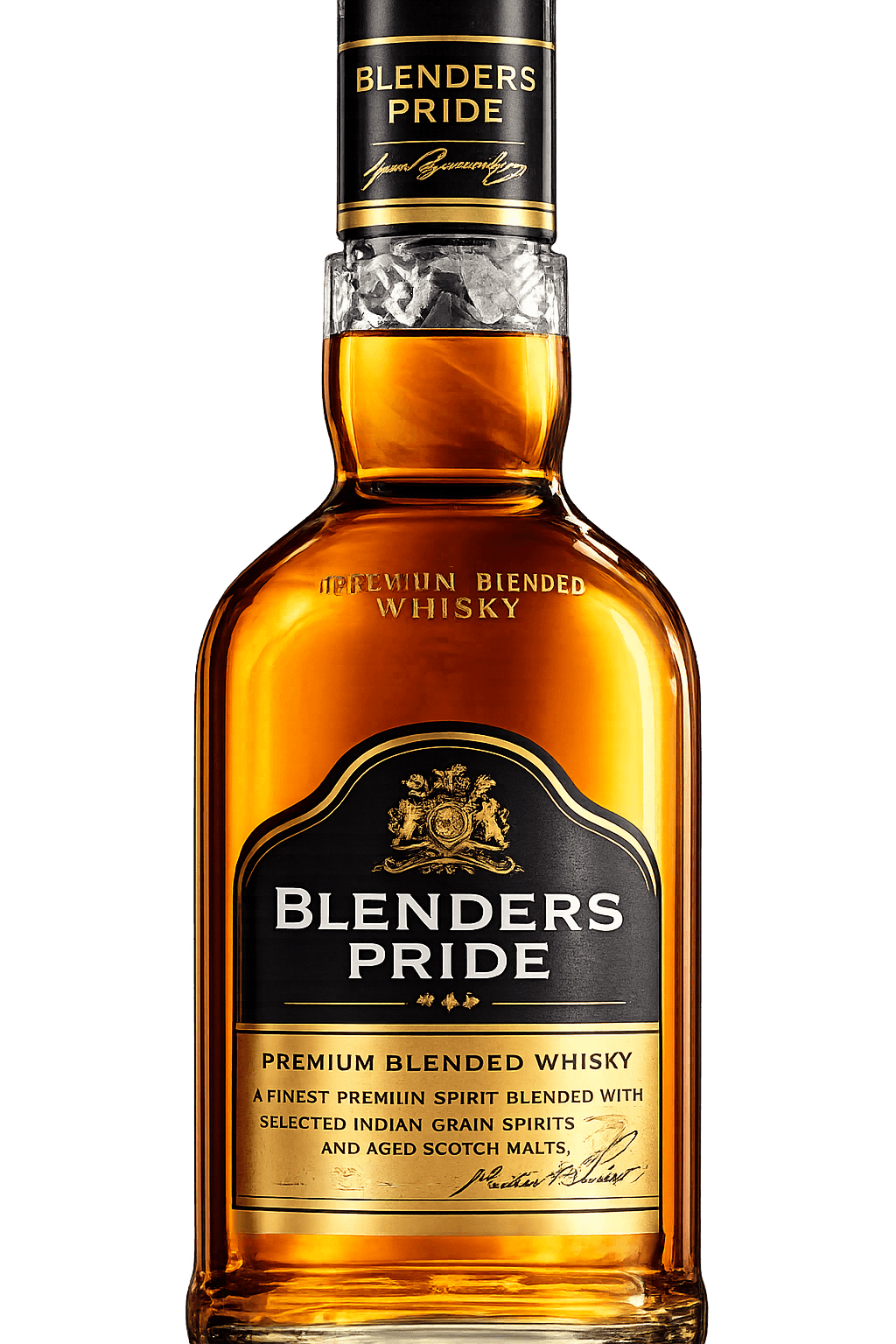 Blenders Pride