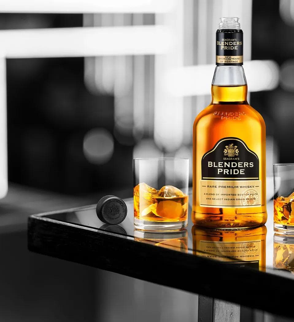 Blenders Pride gallery 1