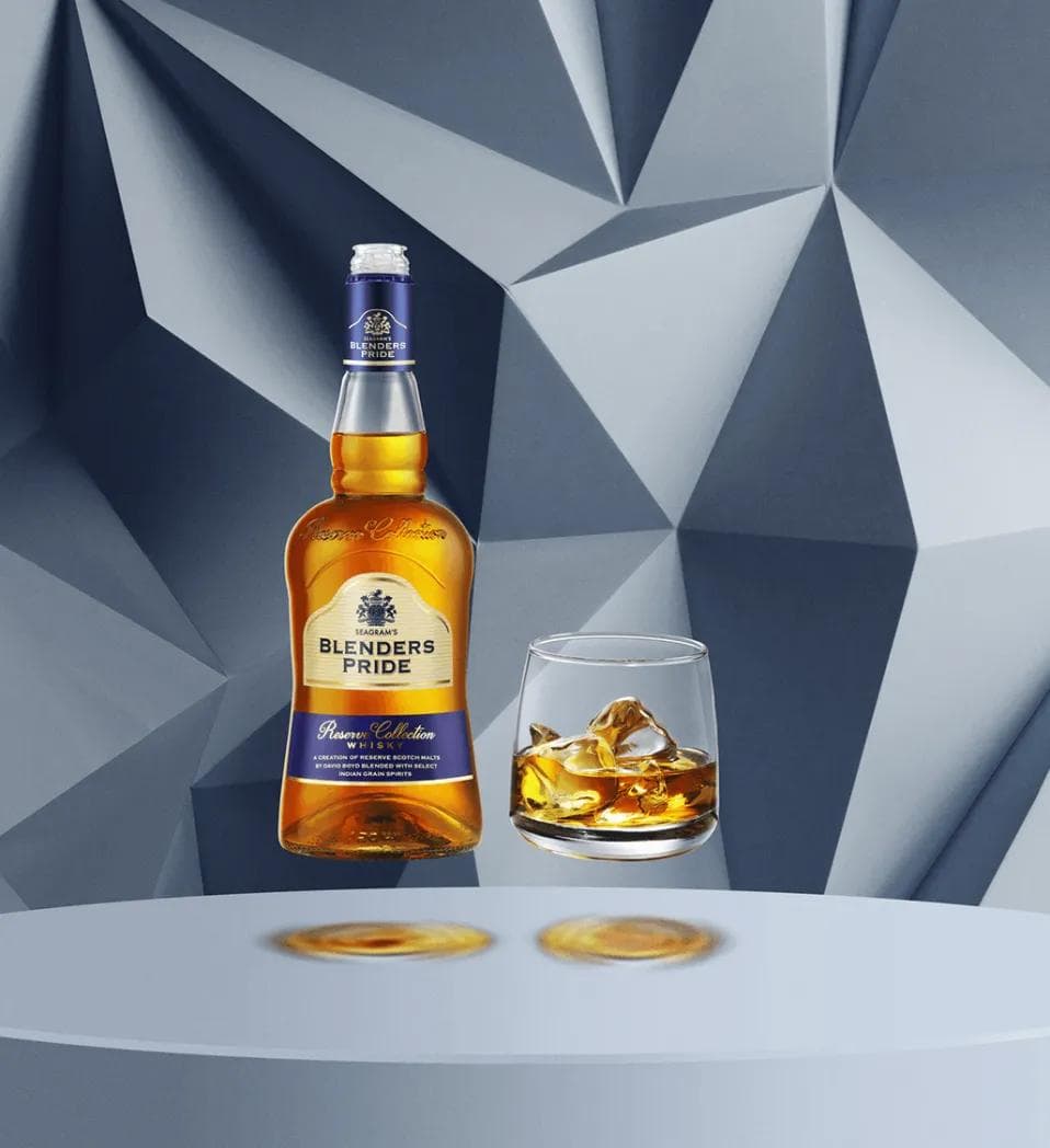 Blenders Pride gallery 2
