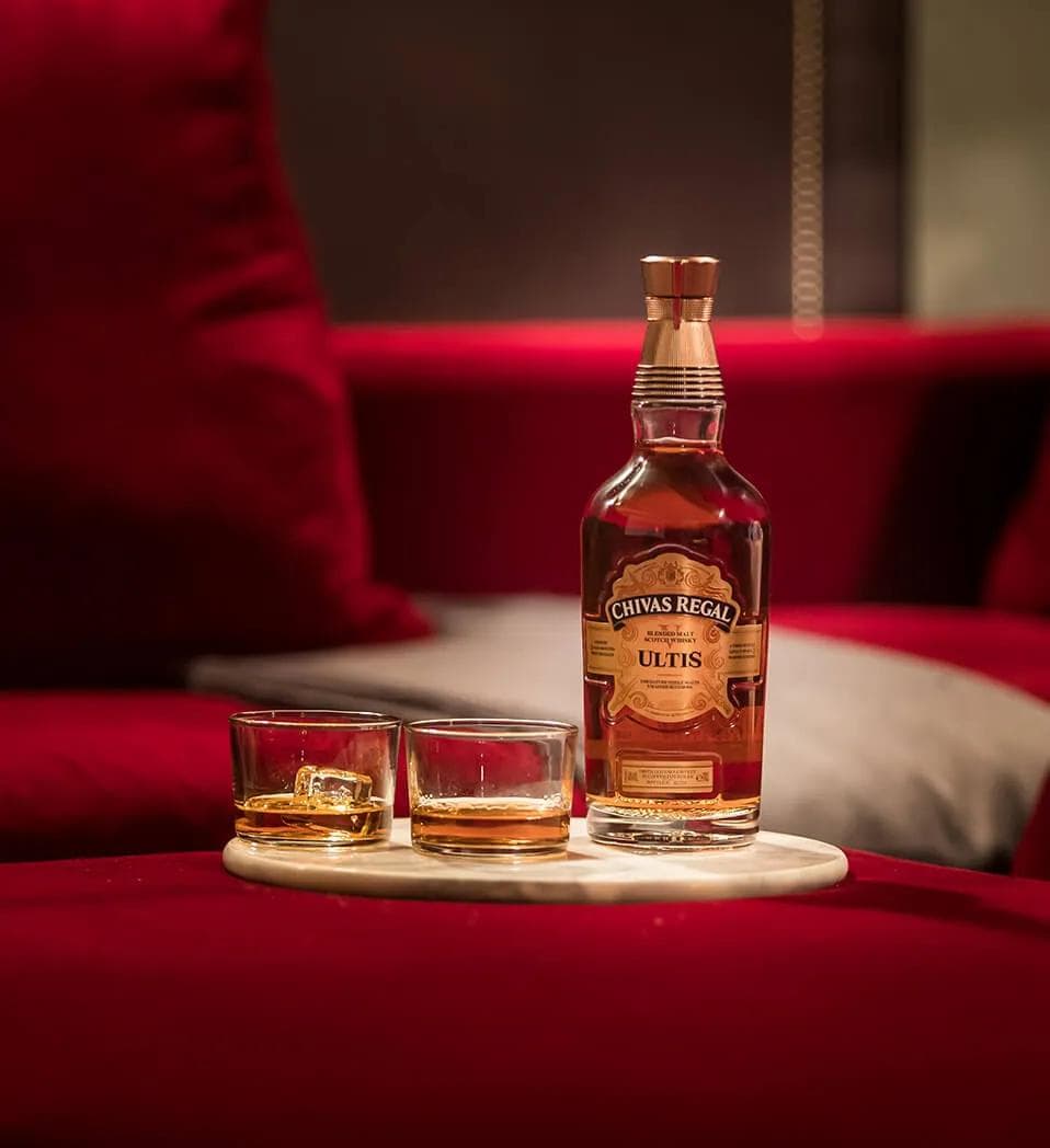 Chivas Regal gallery 3