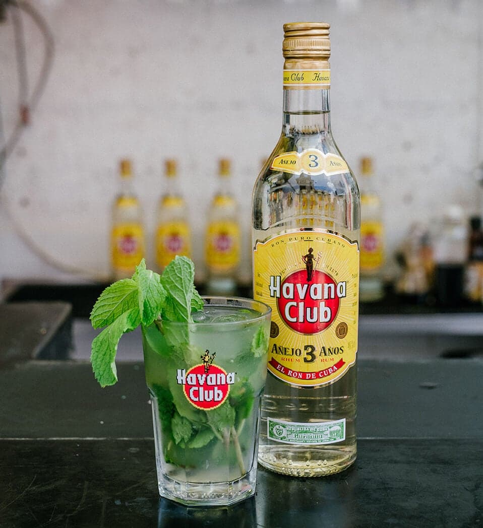 Havana Club
