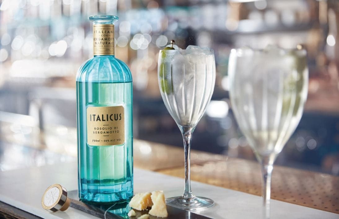 Italicus