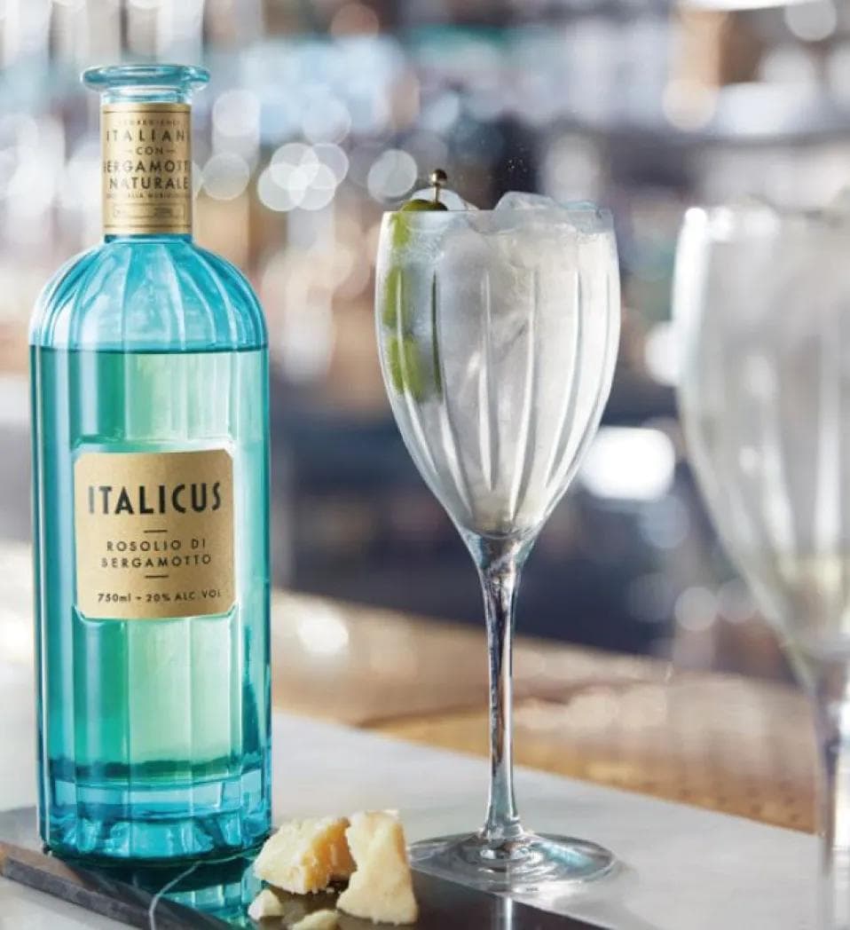Italicus gallery 1