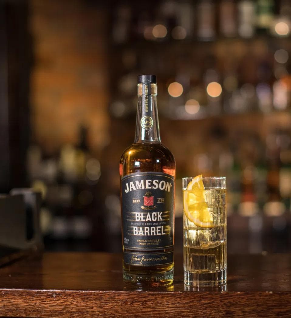Jameson gallery 2