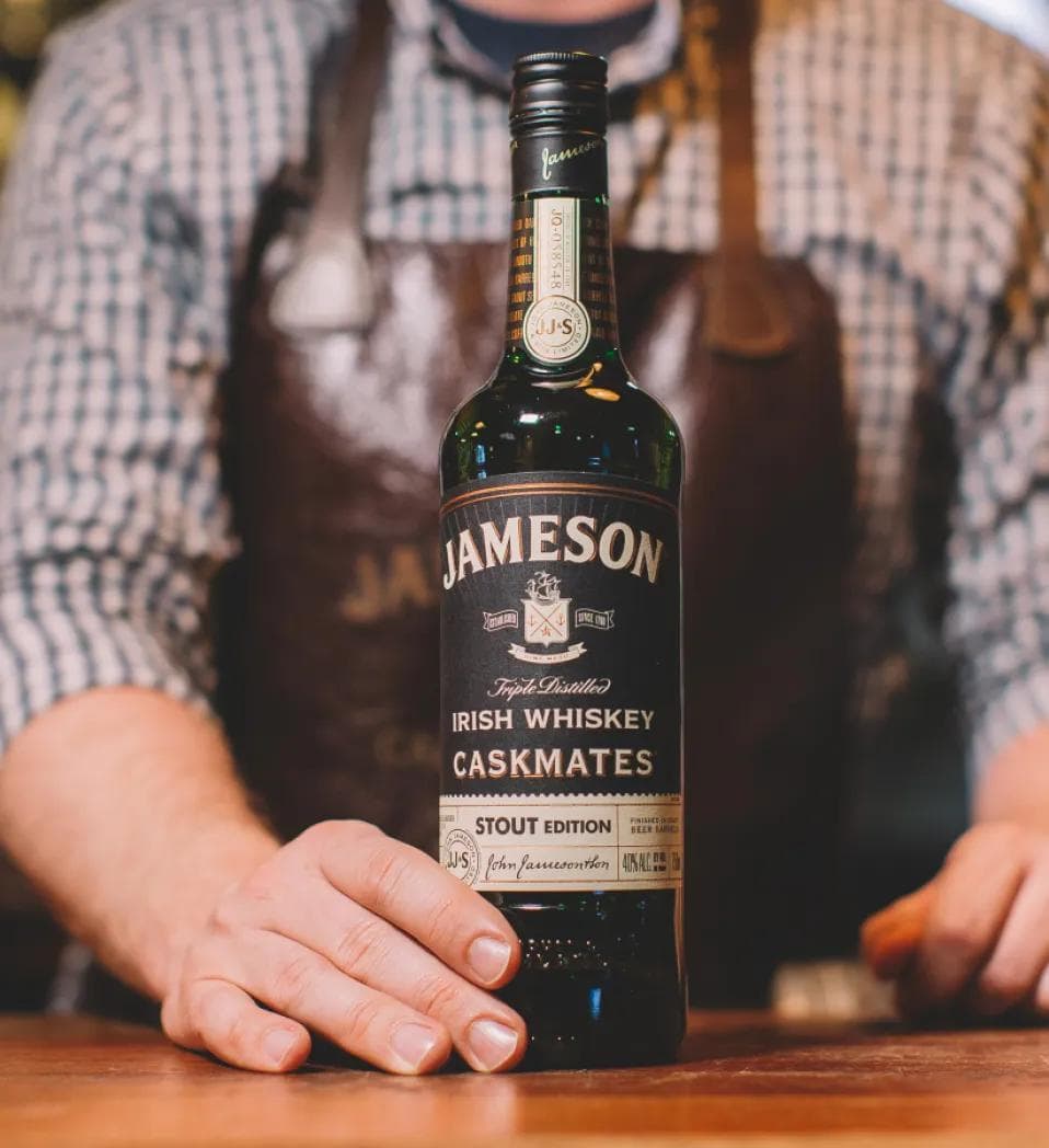 Jameson gallery 3