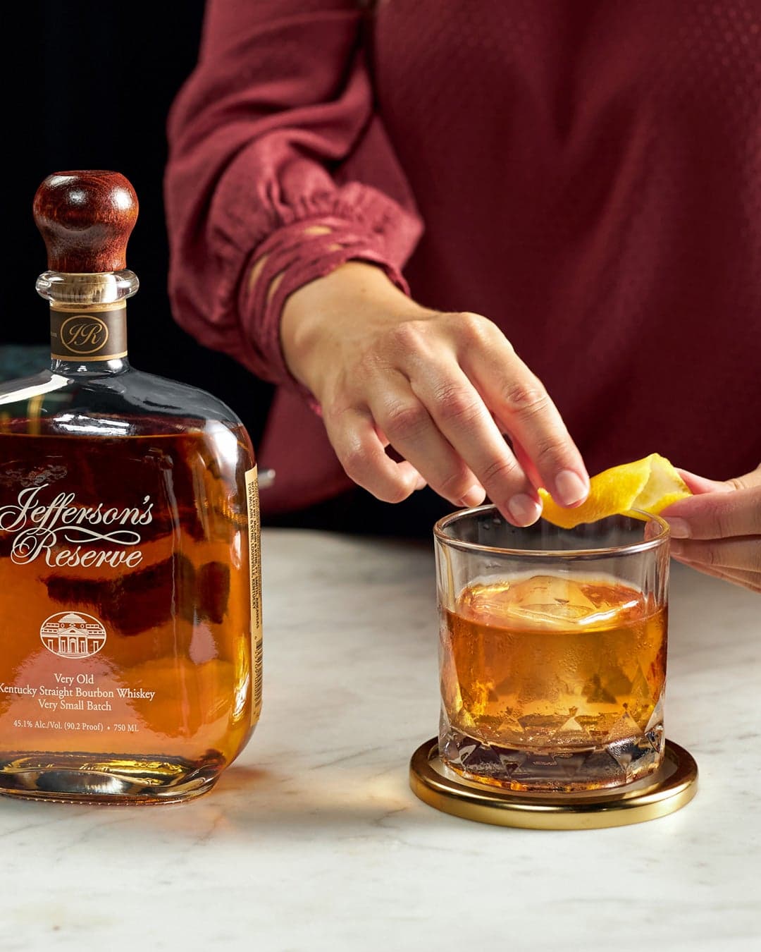 Jefferson's