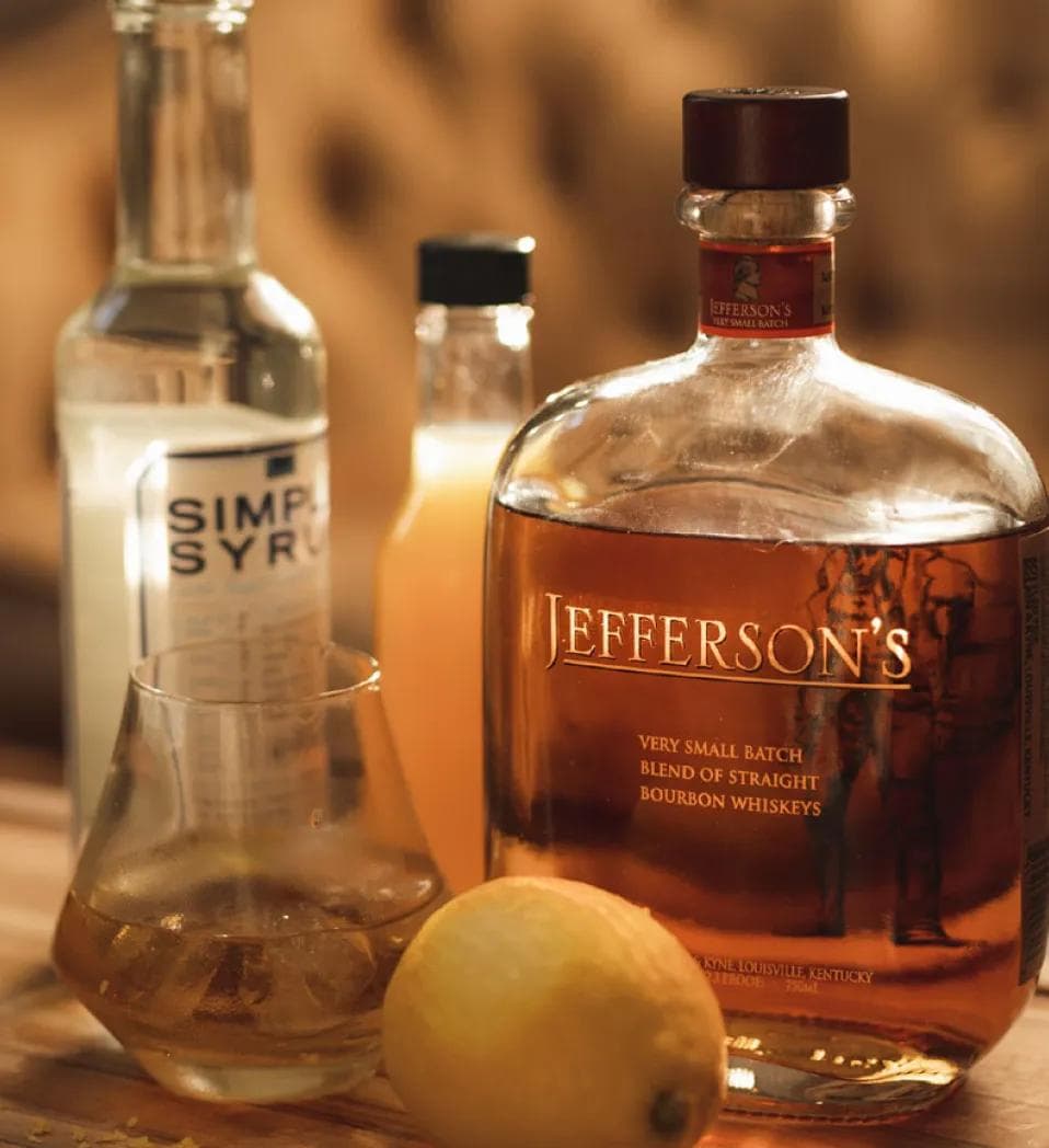 Jefferson's gallery 1