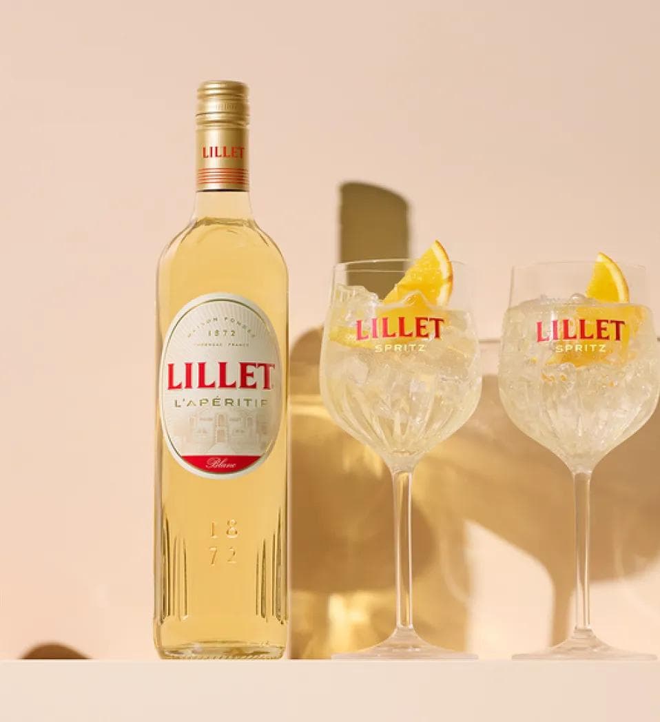 Lillet gallery 1