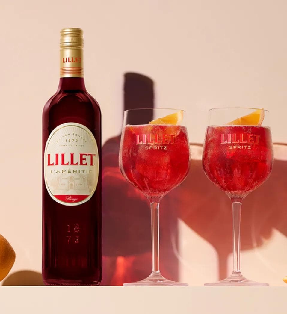 Lillet gallery 3