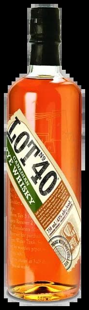 Lot No. 40