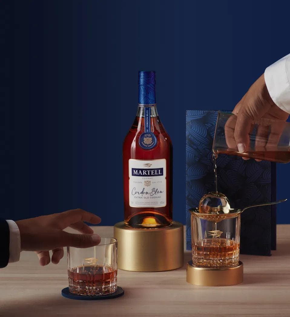 Martell gallery 1