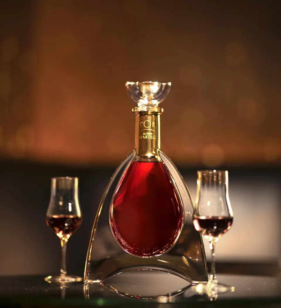 Martell gallery 3