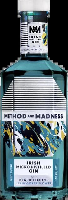 Method & Madness