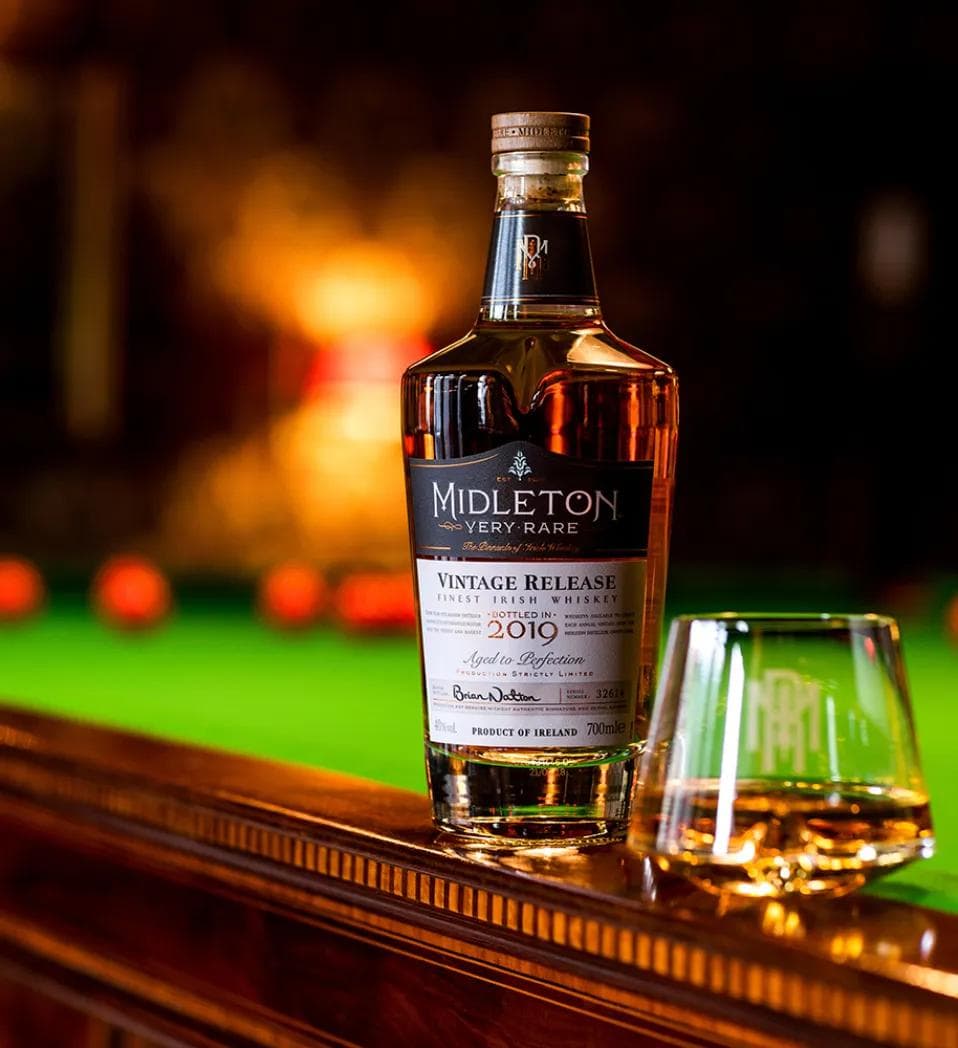 Midleton Very Rare gallery 1