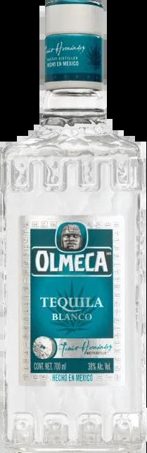 Olmeca bottle