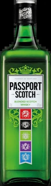Passport Scotch