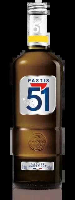 Pastis 51