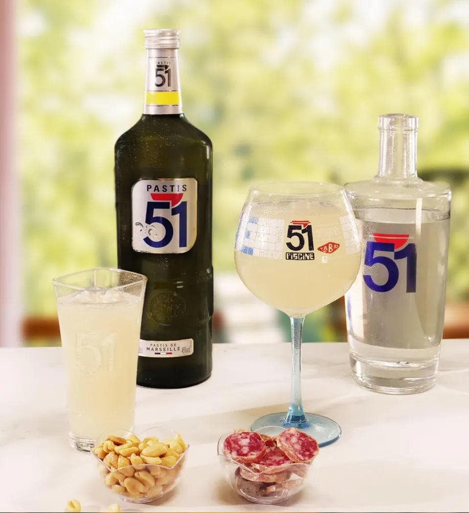 Pastis 51 gallery 1