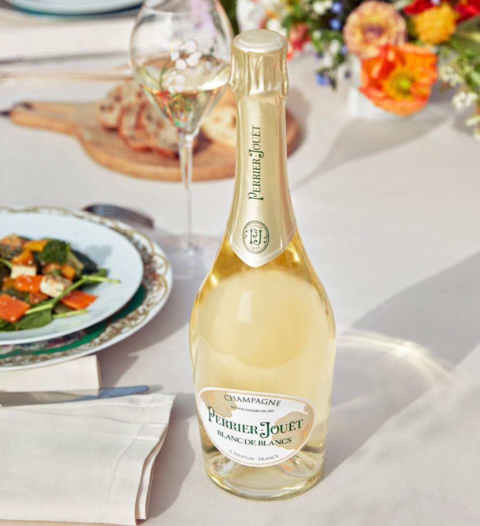 Perrier-Jouët