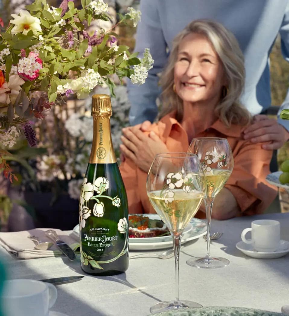 Perrier-Jouët gallery 2