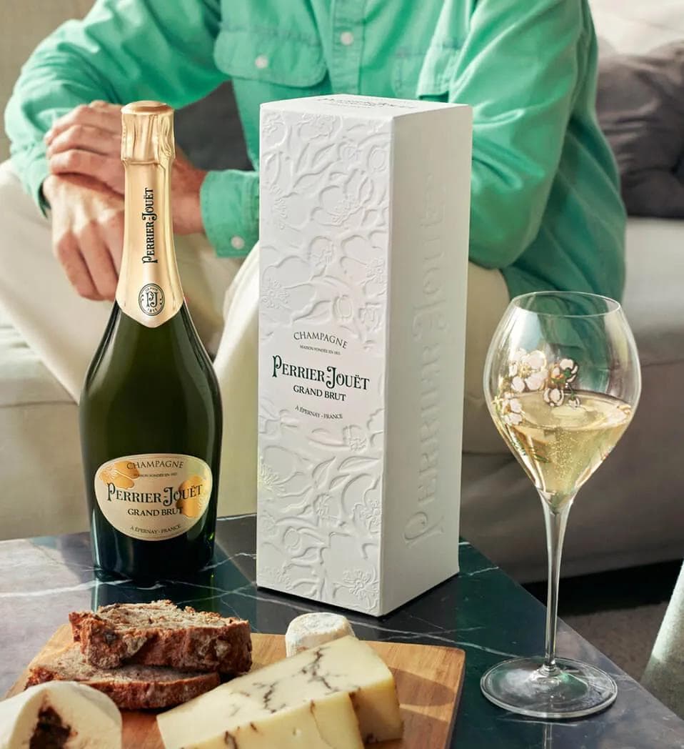 Perrier-Jouët gallery 3