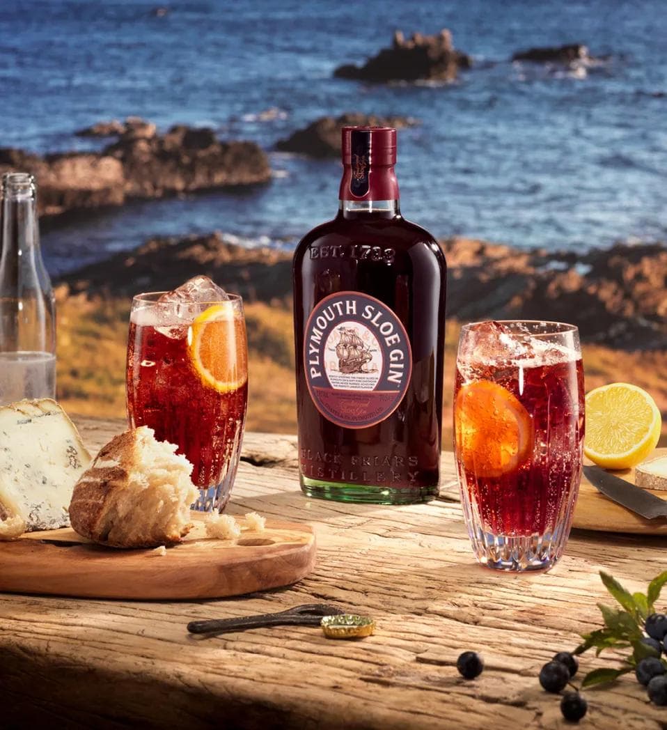 Plymouth Gin gallery 3