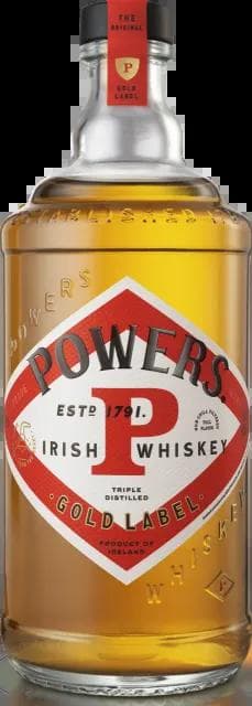 Powers