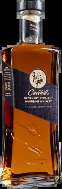 Rabbit Hole bottle
