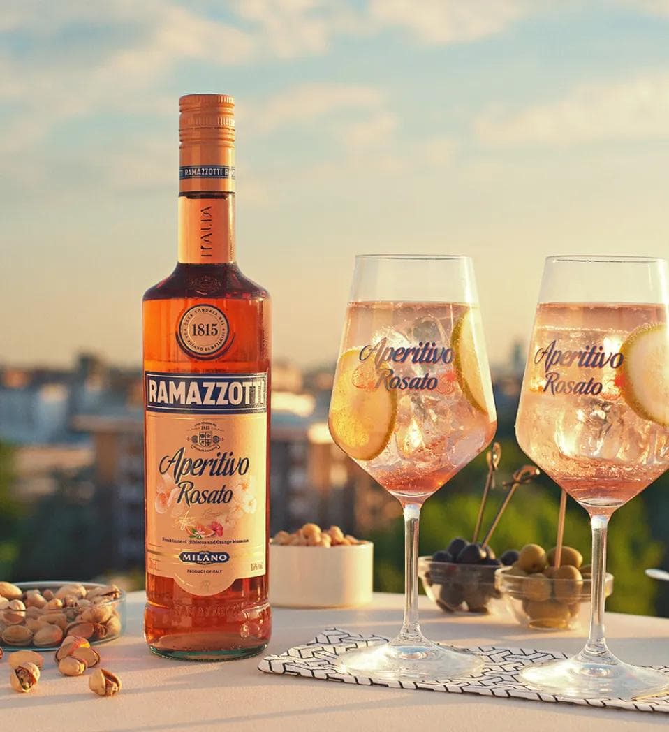 Ramazzotti gallery 2