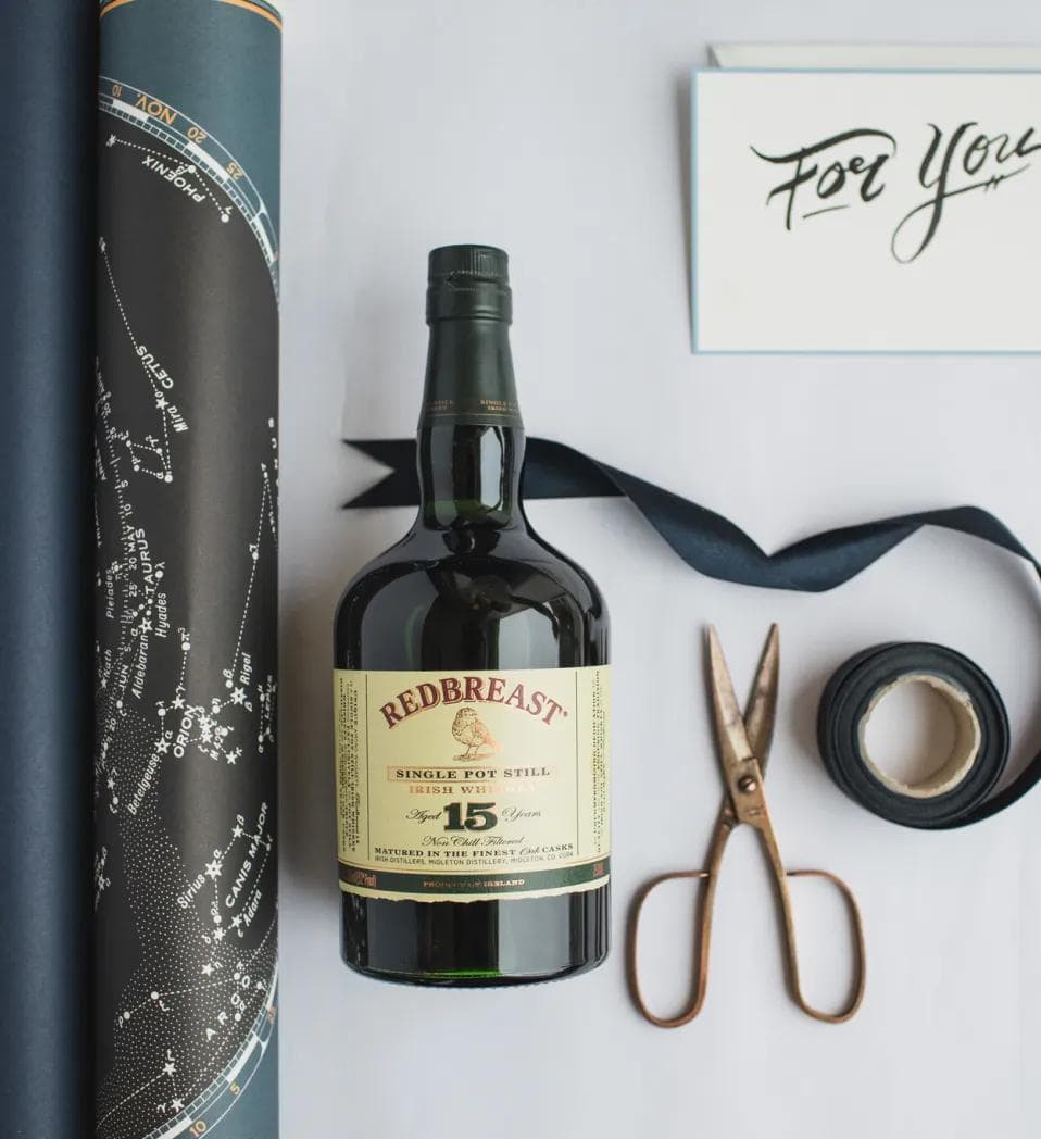 Redbreast gallery 1