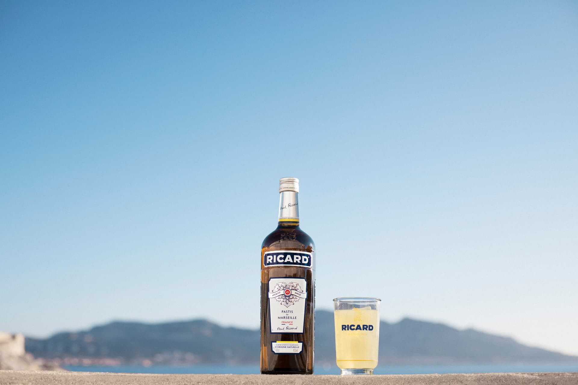 Ricard