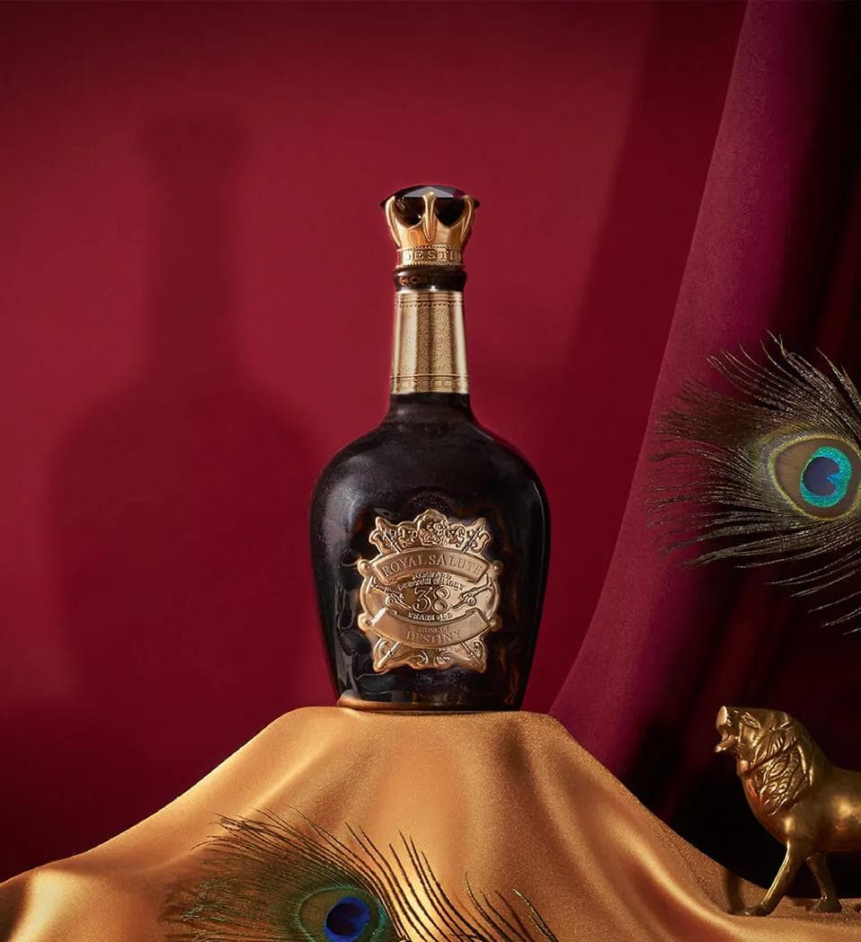 Royal Salute gallery 2