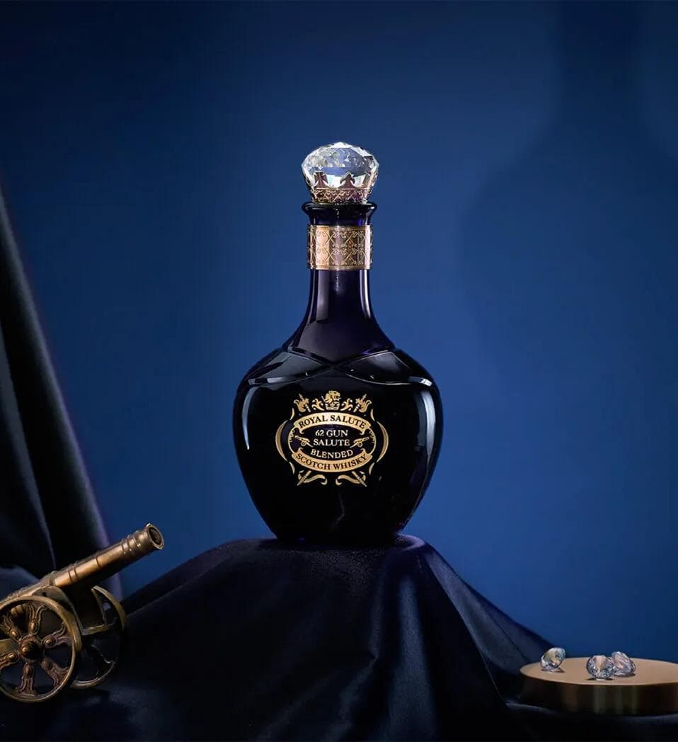 Royal Salute gallery 3