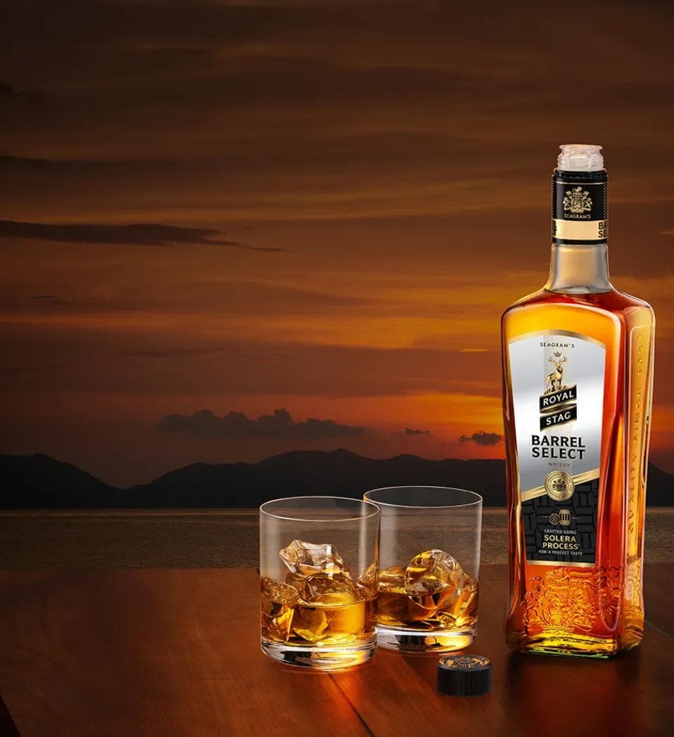 Royal Stag gallery 1