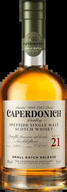 Secret Speyside