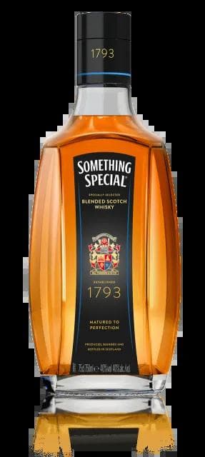 Something Special