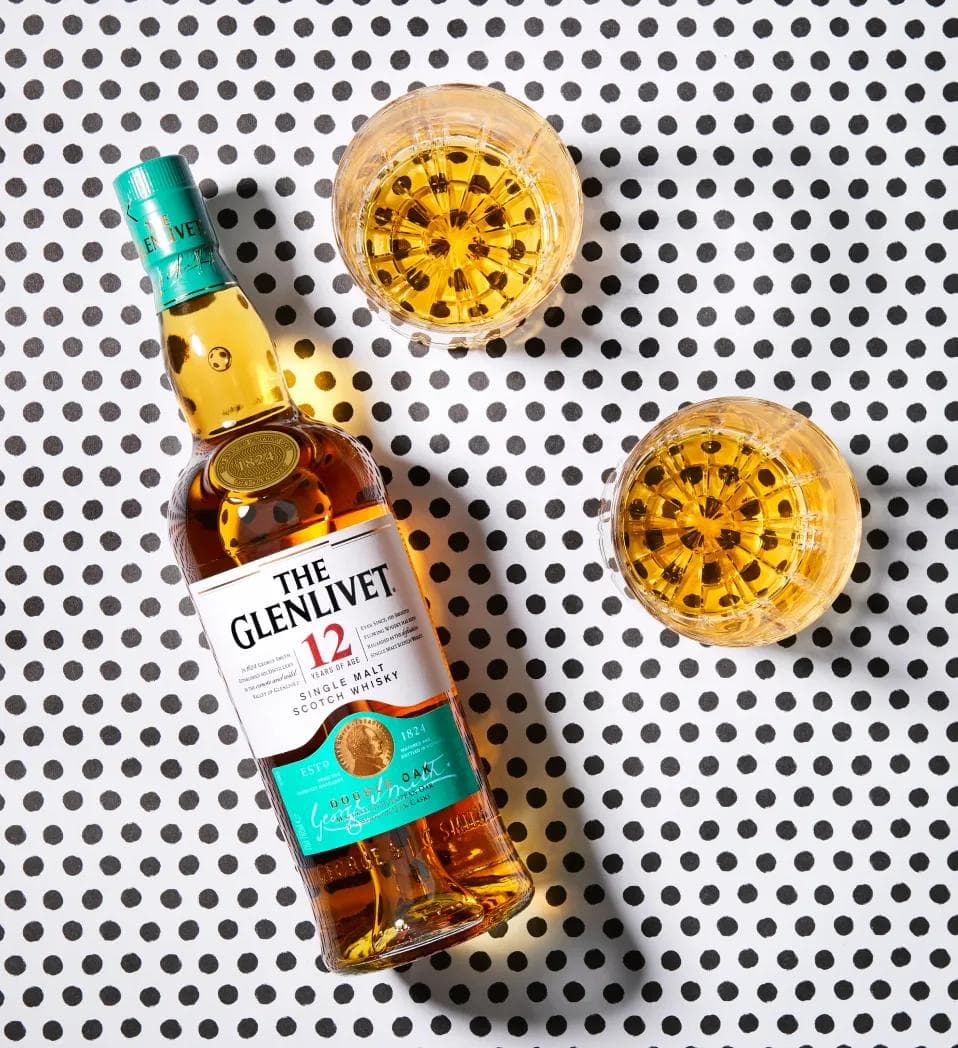 The Glenlivet gallery 1