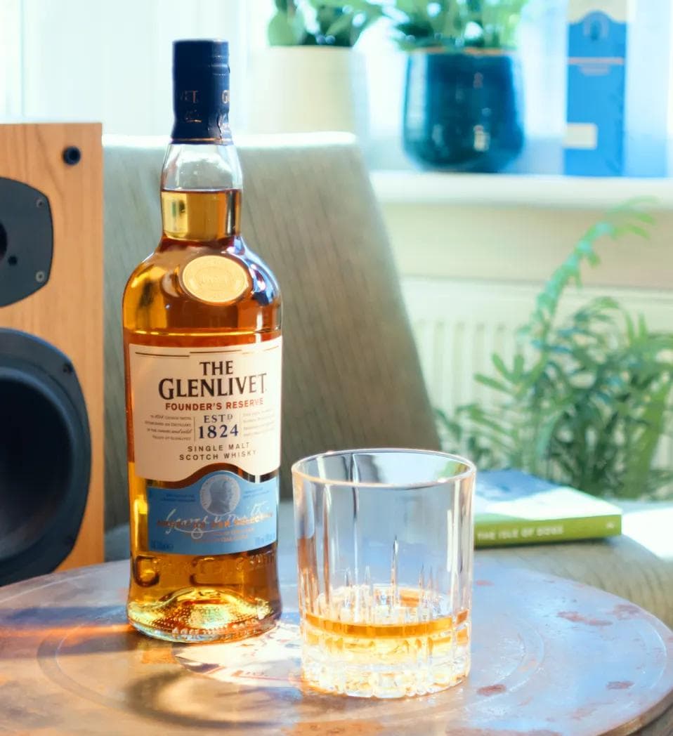 The Glenlivet gallery 2