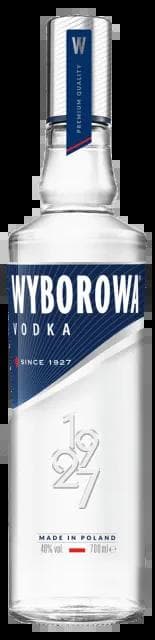 Wyborowa